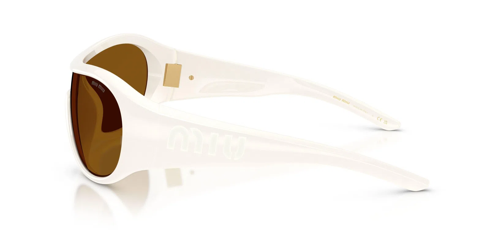 Miu B14SU Sunglasses - view 6
